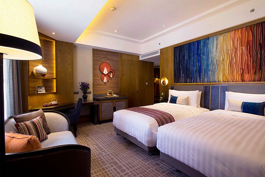 Shangri-La Resort Shangri-La Dış mekan fotoğraf